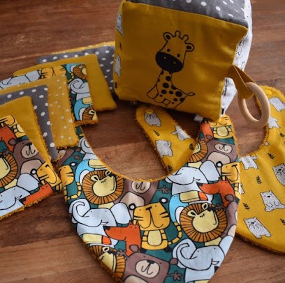 Les Cousettes Font La Fête, Couturier à Pléchâtel