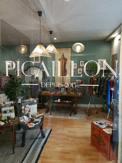 Picaillon Mode Alternative, Couturier à Surgères