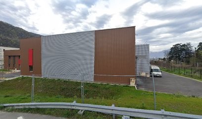 Tex Style, Service de Broderie à Domène