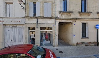 Domarco Maria, Couturier à Castillon-la-Bataille