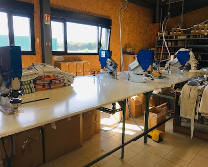 JPC Confection, Couturier à Faymoreau