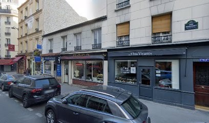 RETOUCHERIE AU FIL D'OR, Couturier à Paris 18