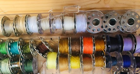 Couture Crest, Couturier à Crest