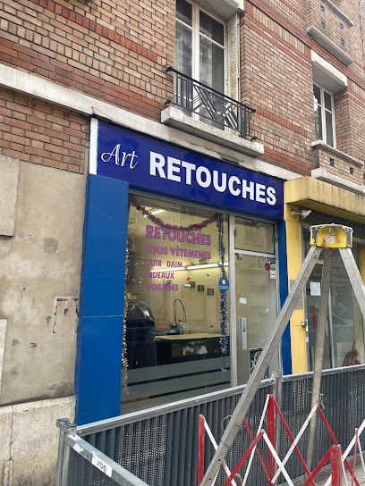 Art, Couturier à Paris 12