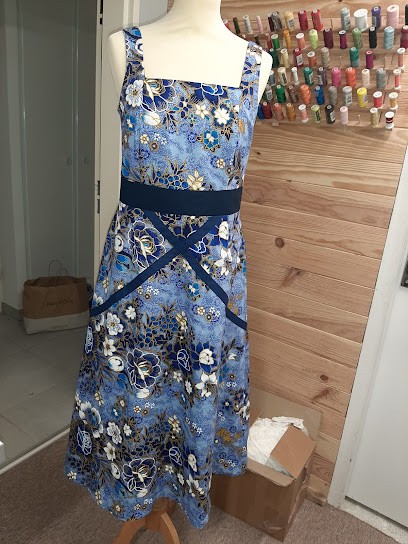 Bohème Et Moi, Couturier à Rognes