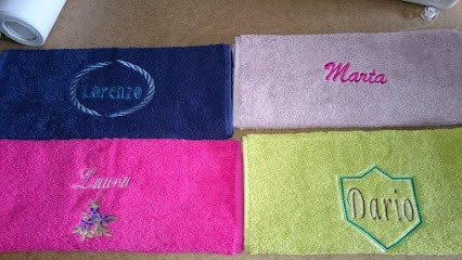 Nadège Parant, Couturier à Beaumont