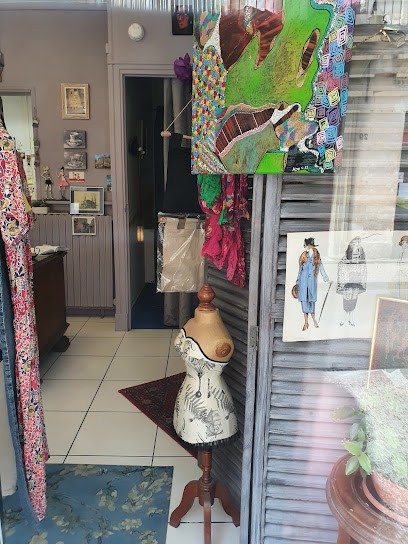 Atelier Retouches, Couturier à Nevers