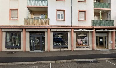 Retouches & création Handmade, Couturier à Colmar