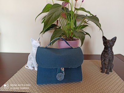 Les Chats Fouineries, Couturier à Plourin-lès-Morlaix