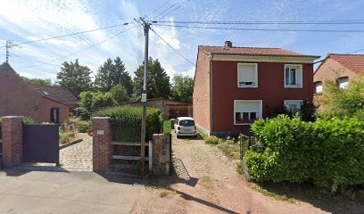 Dumez Sylvie, Couturier à Faumont