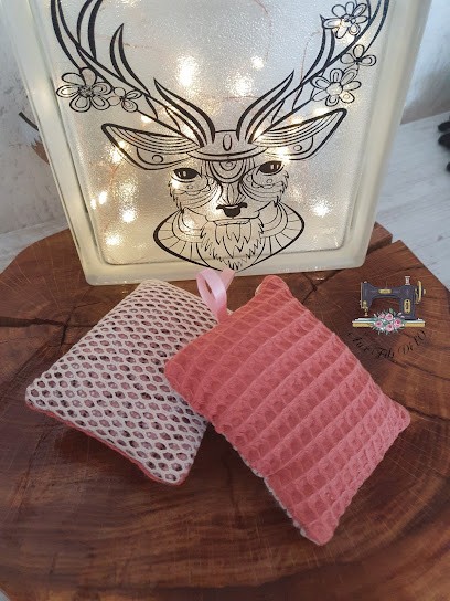 Aux Fils Dé l'O, Couturier à Lusigny